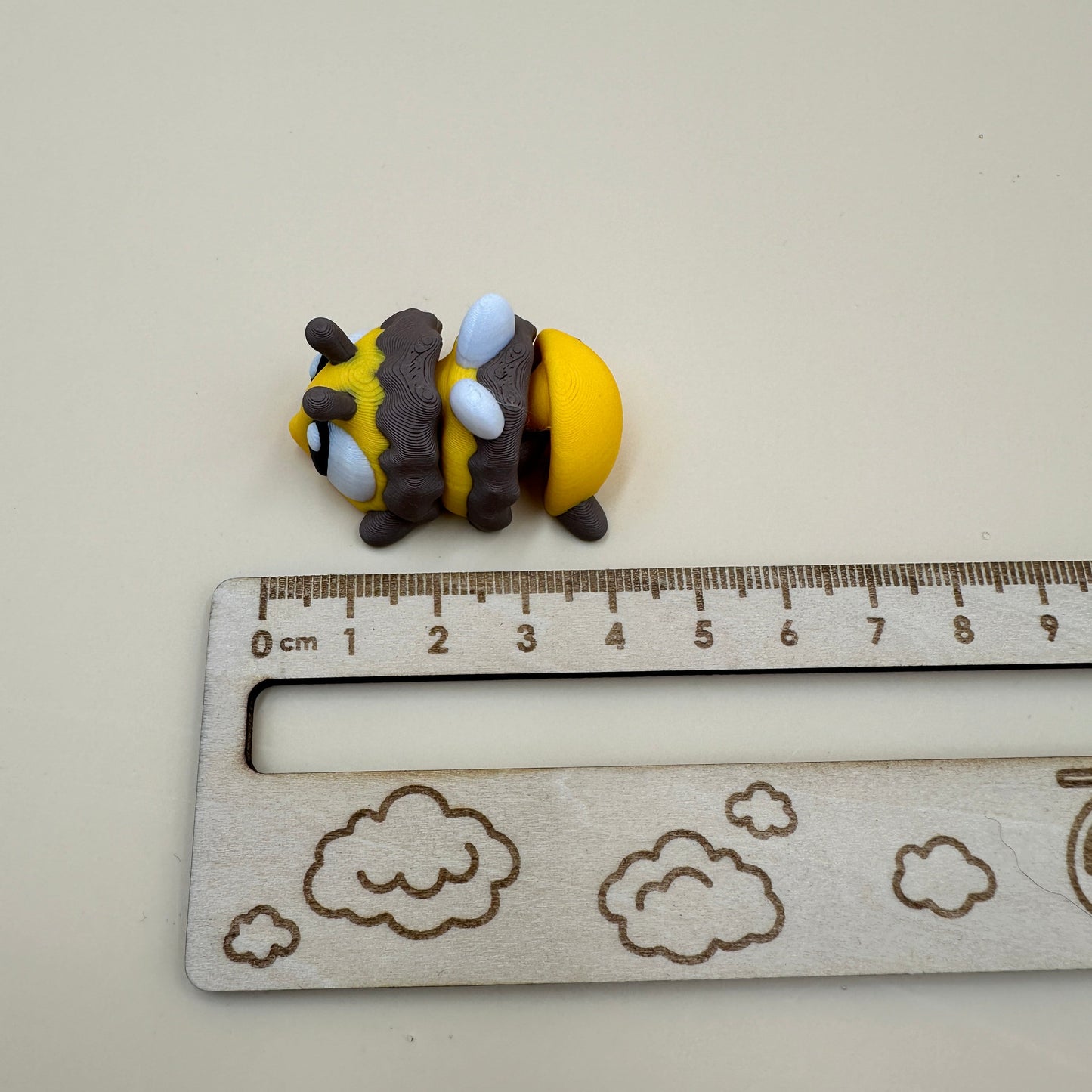 Hummel Sumsi
