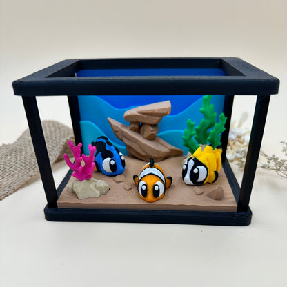 Aquarium