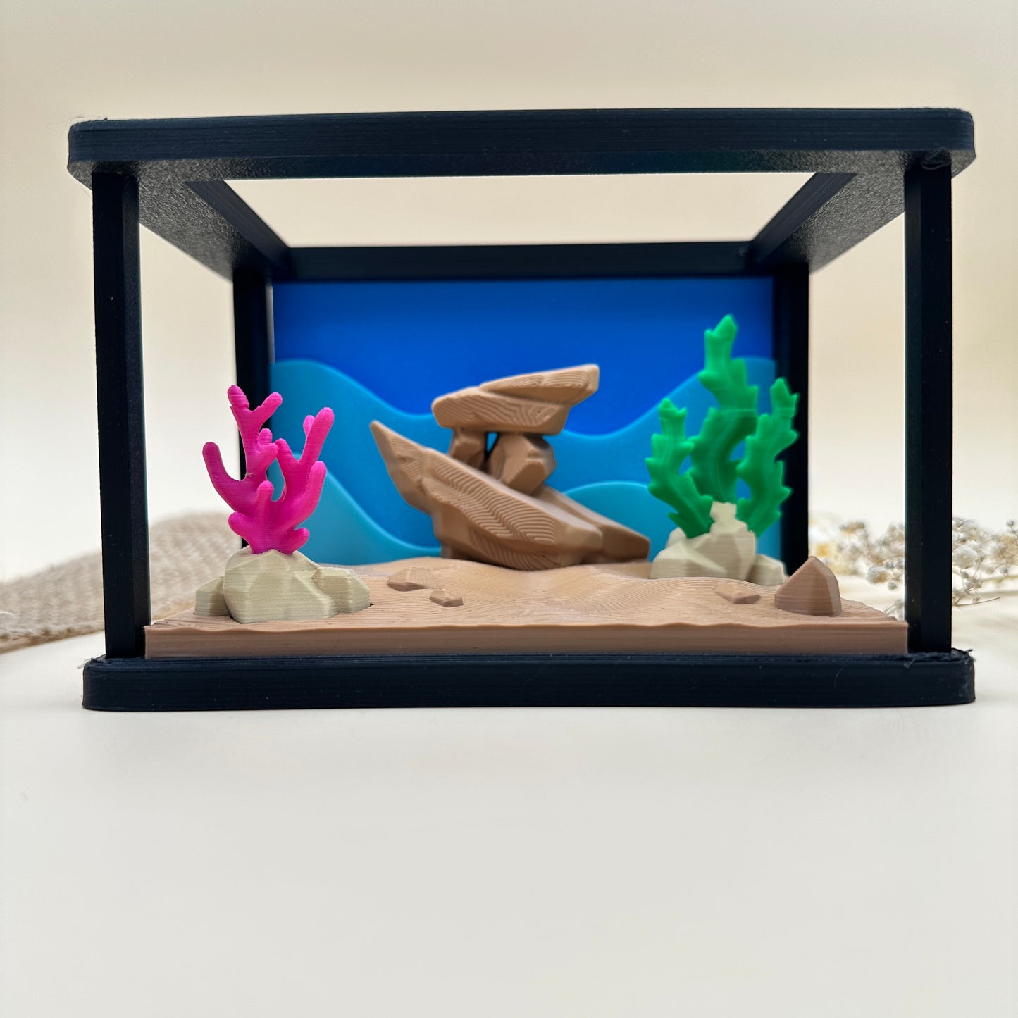 Aquarium
