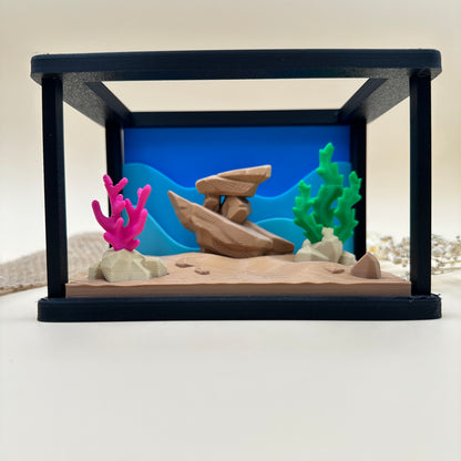 Aquarium