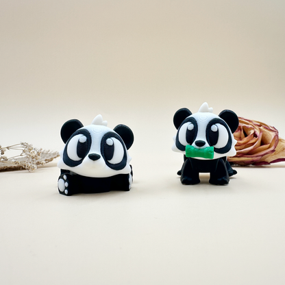 Panda Paul