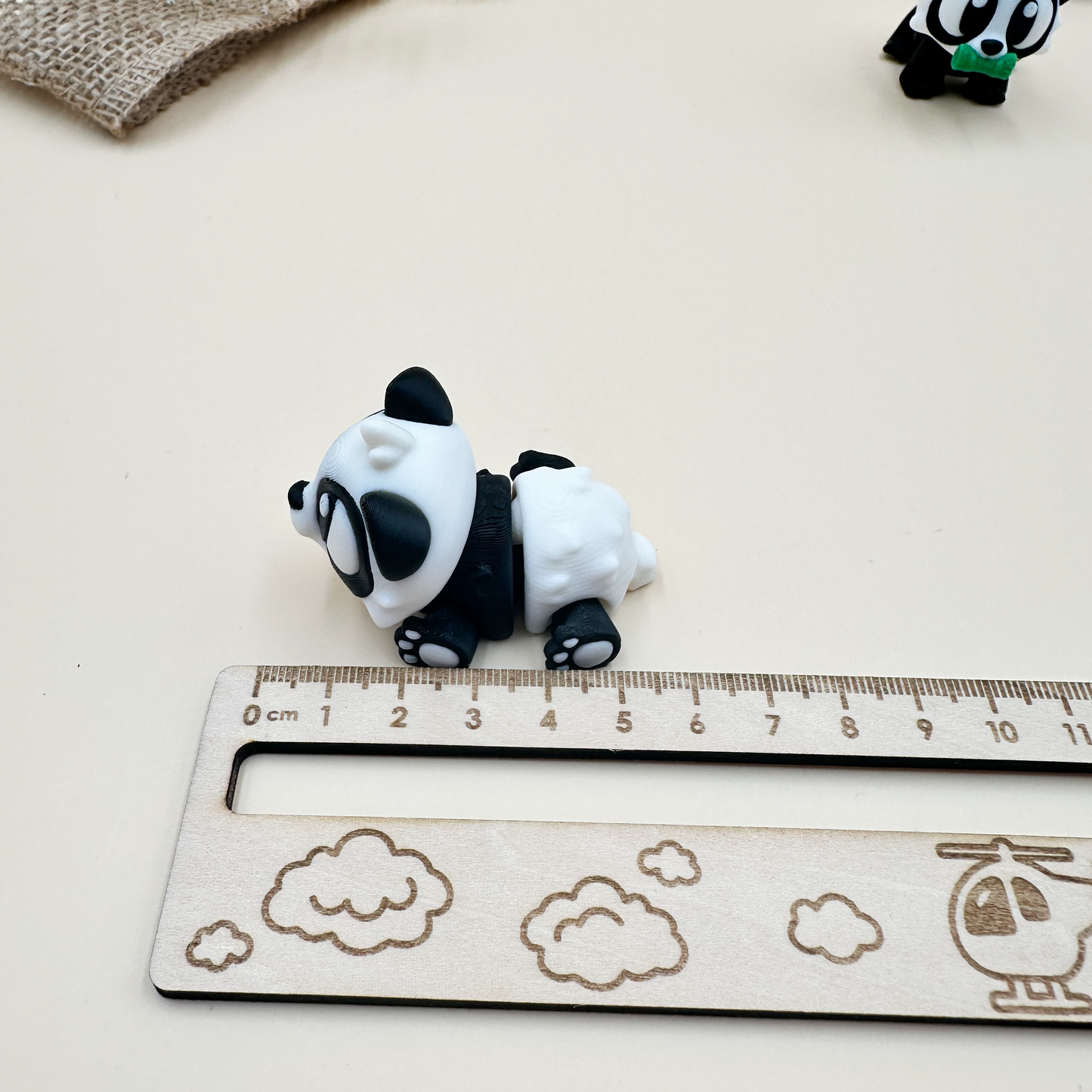 Panda Paul