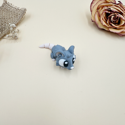 Ratte Rico