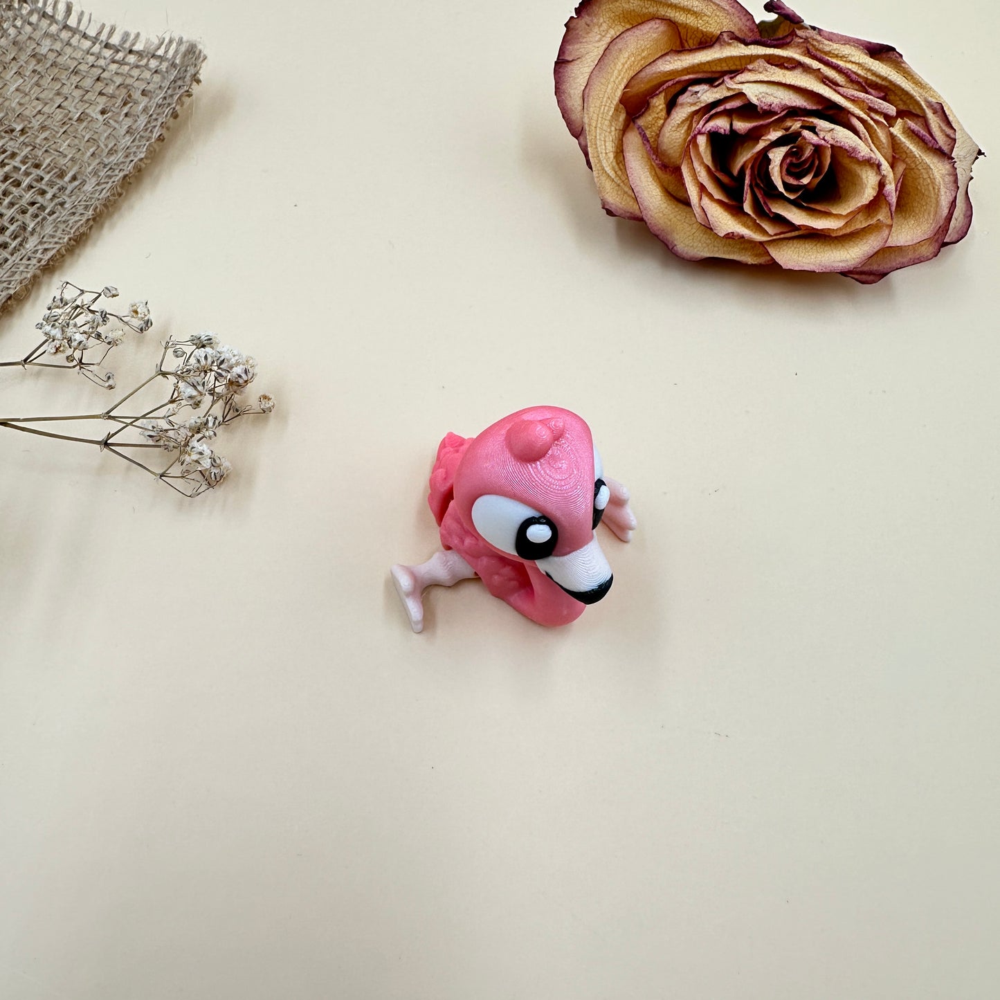 Flamingo Liva