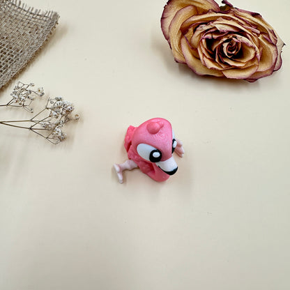 Flamingo Liva