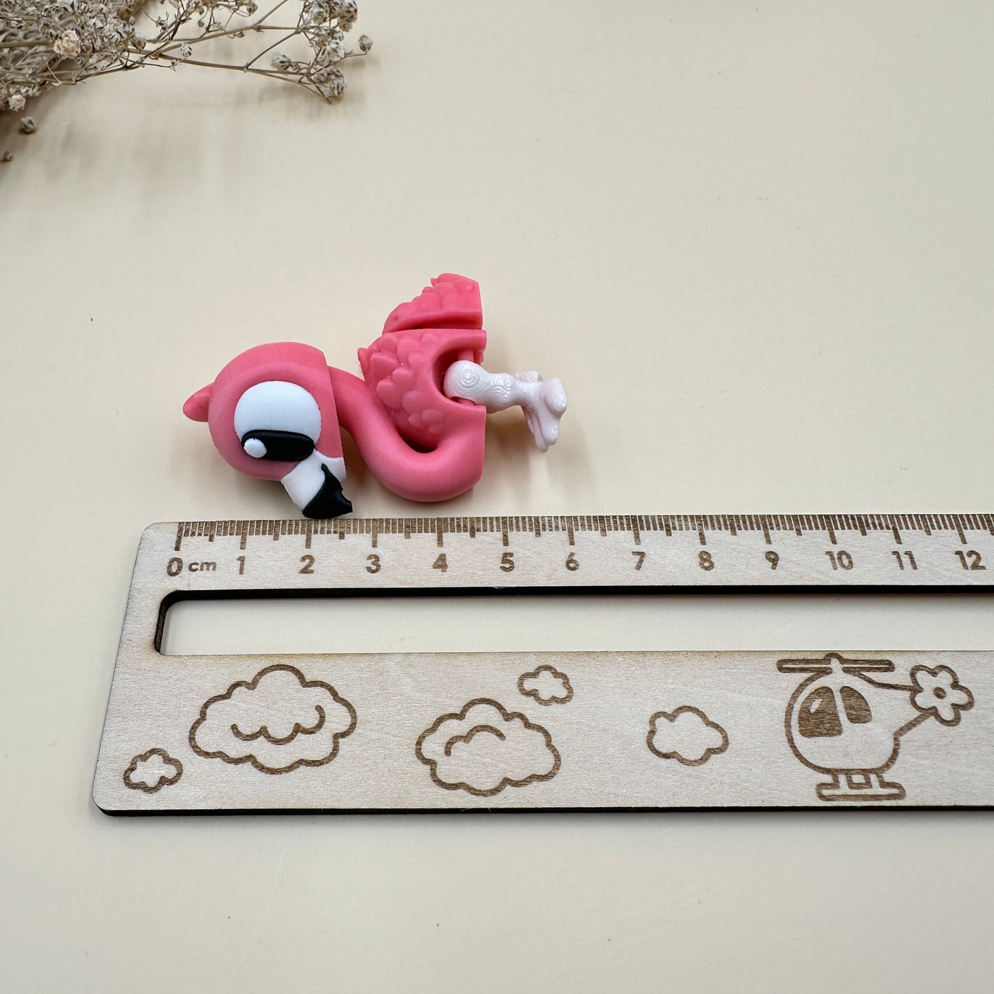 Flamingo Liva