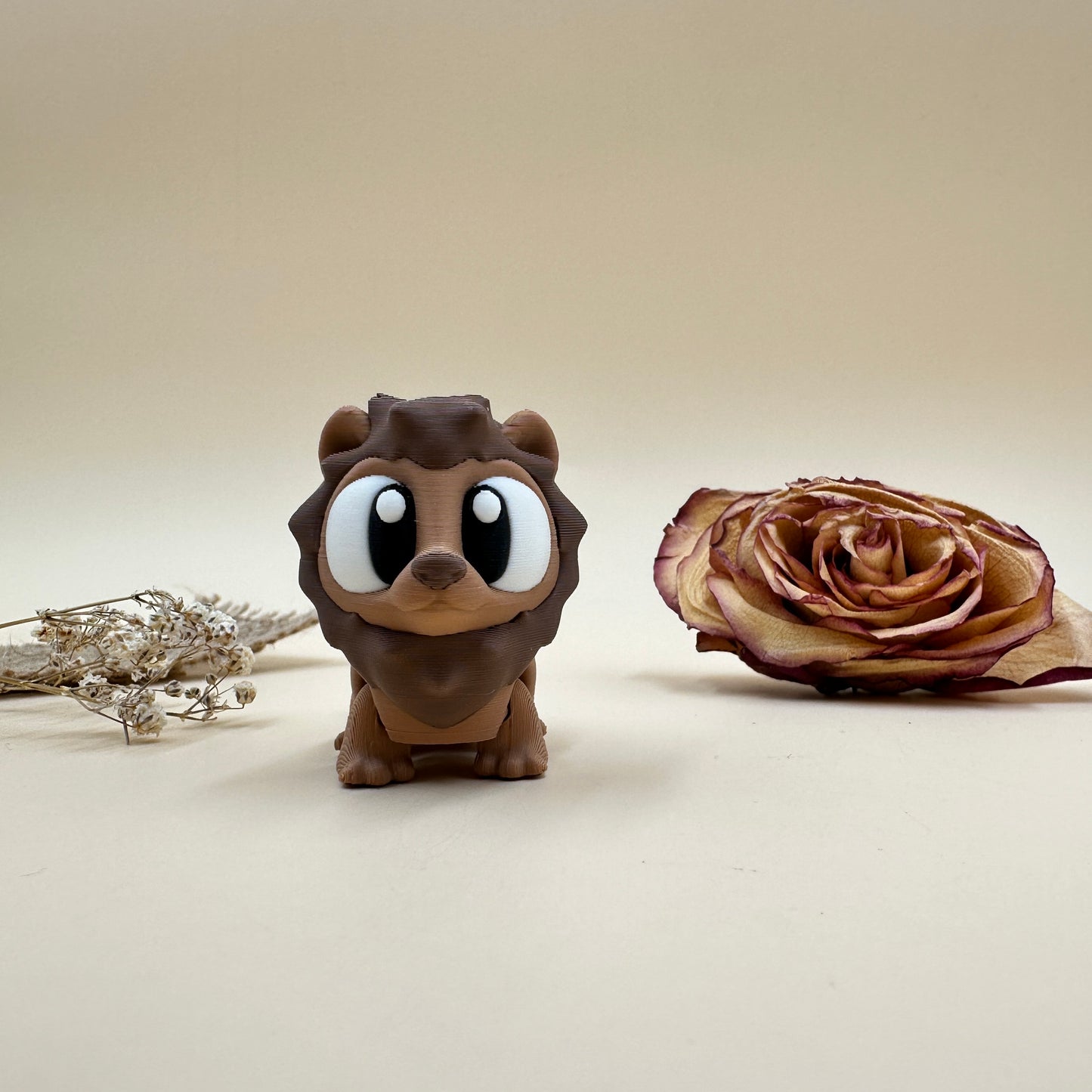 Löwe Kiro