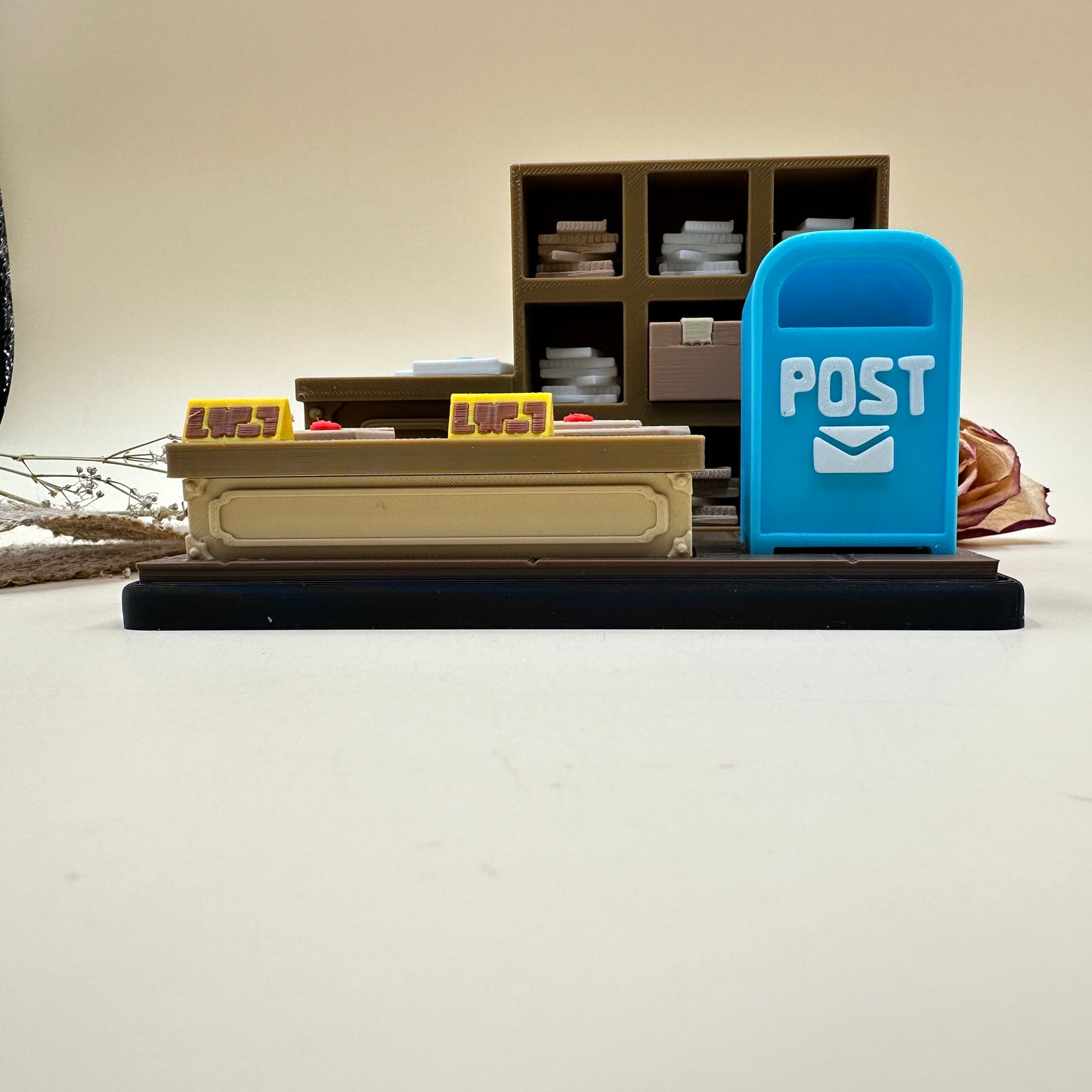 Postamt