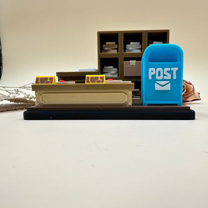 Postamt