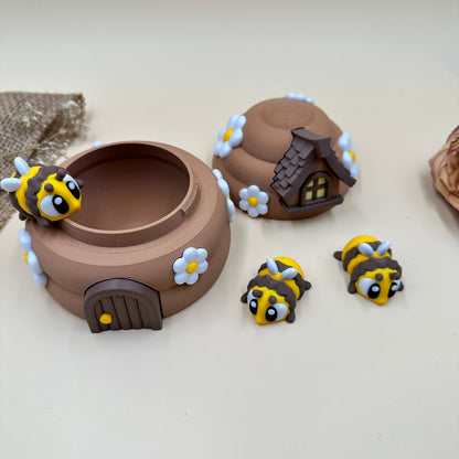 Bienenstock