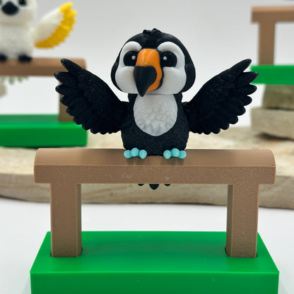 Vogelfreunde