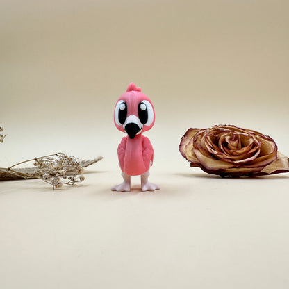 Flamingo Liva
