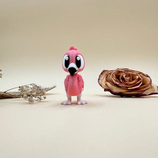 Flamingo Liva
