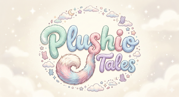 Plushio Tales